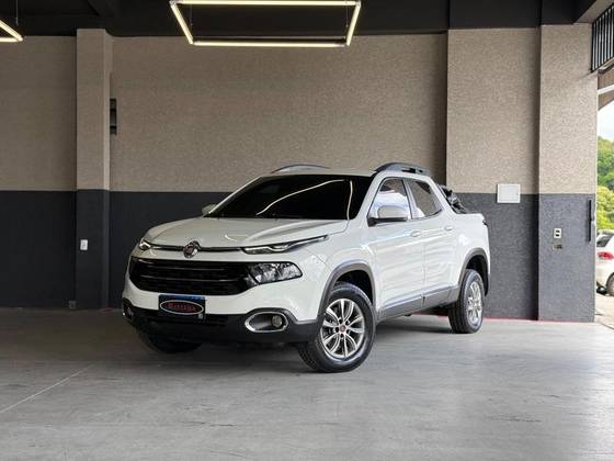 FIAT TORO 1.8 16V EVO FLEX FREEDOM AT6
